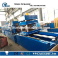 Hochwertige Hot Rolled Highway Stahl W Beam Making Machine, Guardrail Roll Forming Machine